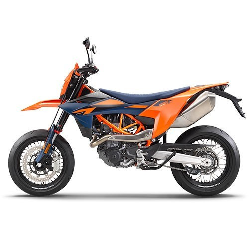 KTM 690 SMC R '26