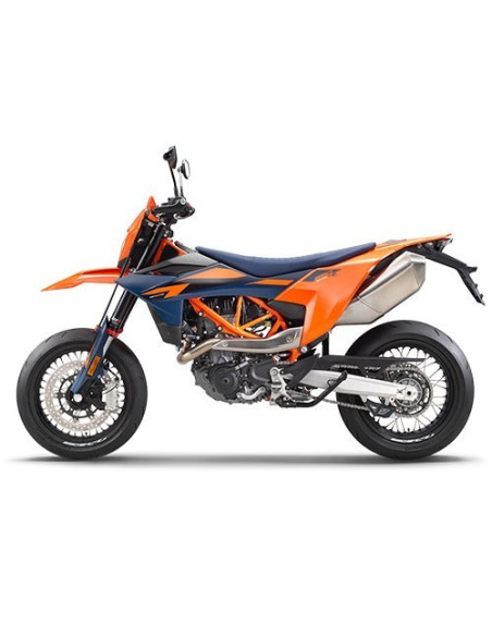 KTM 690 SMC R '26