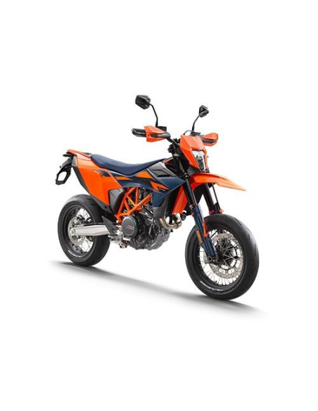 KTM 690 SMC R '26