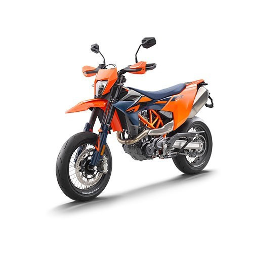 KTM 690 SMC R '26