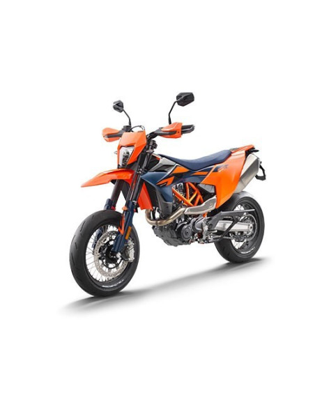 KTM 690 SMC R '26