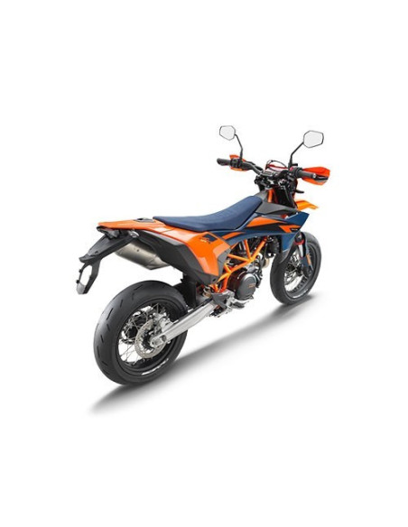 KTM 690 SMC R '26