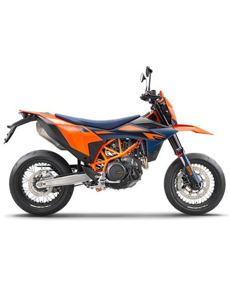 KTM 690 SMC R '26