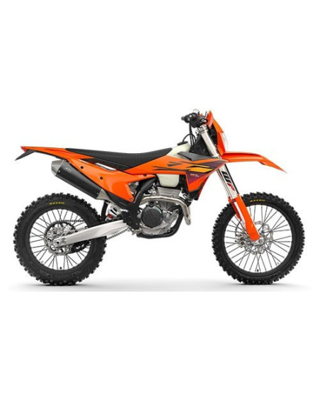 KTM 350 EXC-F SIX DAYS '26
