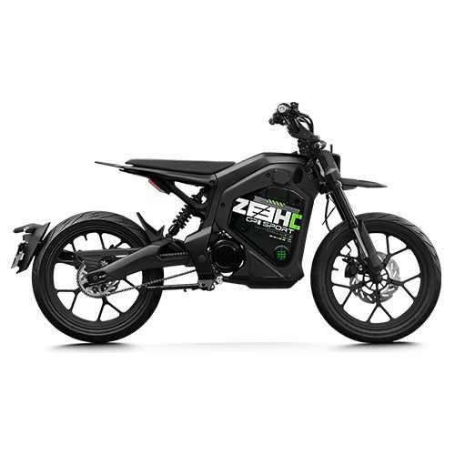 ZEEHO C!TY SPORT '25