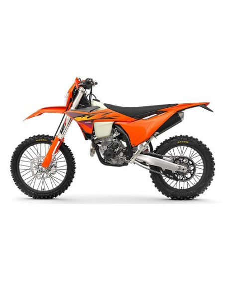 KTM 350 EXC-F SIX DAYS '26