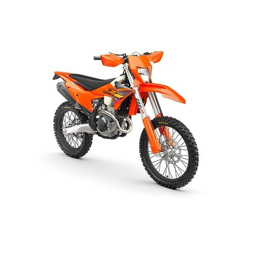 KTM 350 EXC-F SIX DAYS '26