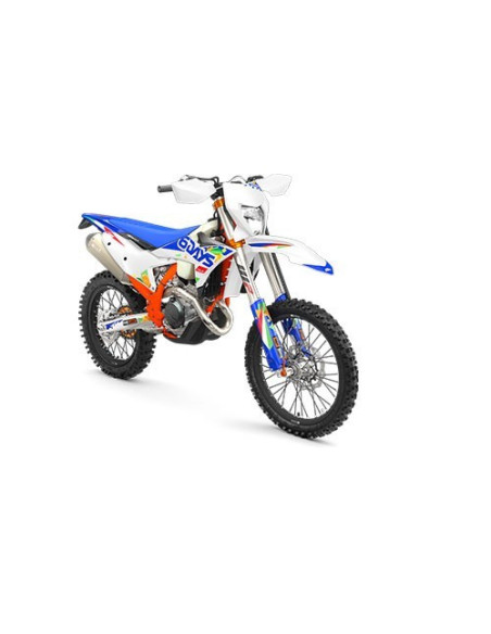 KTM 450 EXC-F SIX DAYS '26
