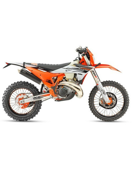 KTM 300 EXC HARDENDURO '26