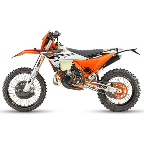 KTM 300 EXC HARDENDURO '26