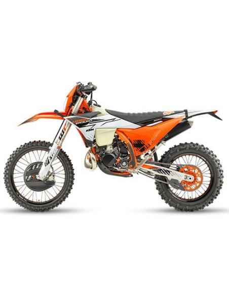 KTM 300 EXC HARDENDURO '26