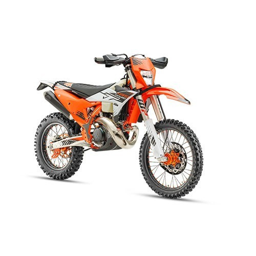 KTM 300 EXC HARDENDURO '26
