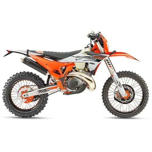 KTM 300 EXC HARDENDURO '26