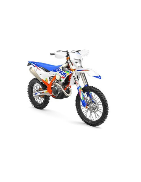 KTM 500 EXC-F SIX DAYS '26