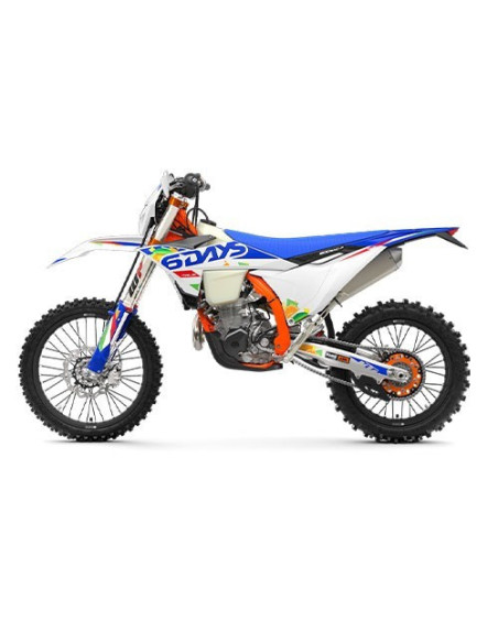 KTM 500 EXC-F SIX DAYS '26