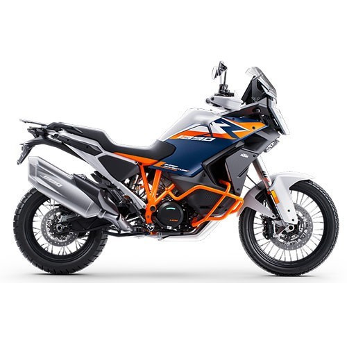 KTM 1390 SUPER ADVENTURE R '26