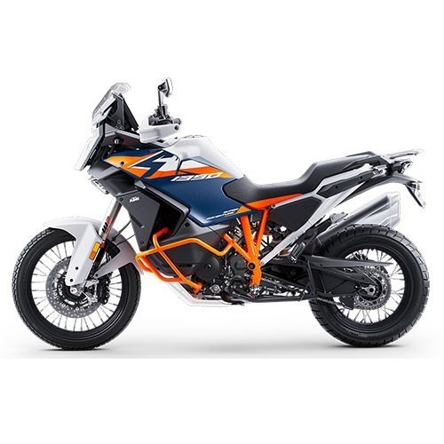 KTM 1390 SUPER ADVENTURE R '26