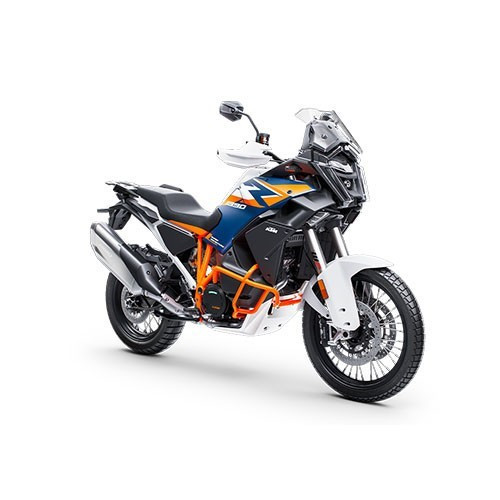 KTM 1390 SUPER ADVENTURE R '26