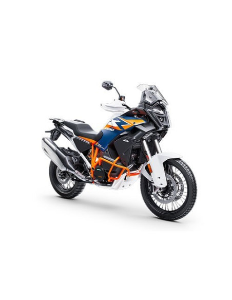 KTM 1390 SUPER ADVENTURE R '26