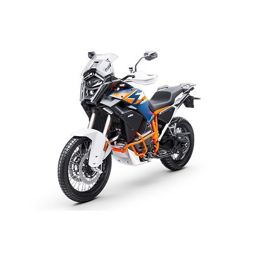 KTM 1390 SUPER ADVENTURE R '26