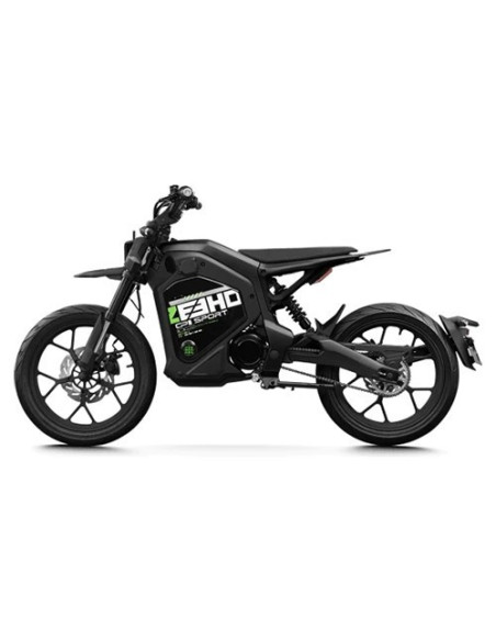 ZEEHO C!TY SPORT '25