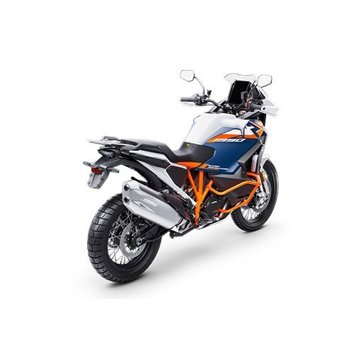 KTM 1390 SUPER ADVENTURE R '26