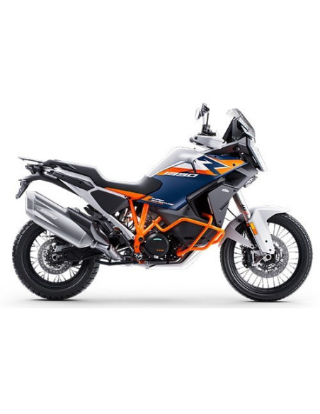KTM 1390 SUPER ADVENTURE R '26