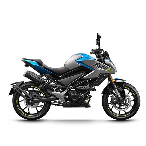 CFMOTO 125NK ABS '25