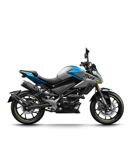 CFMOTO 125NK ABS '25