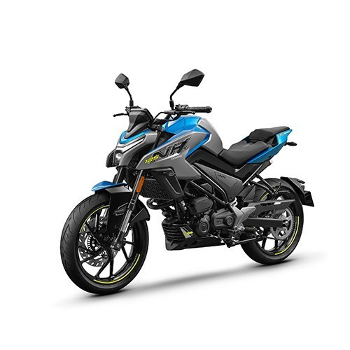 CFMOTO 125NK ABS '25