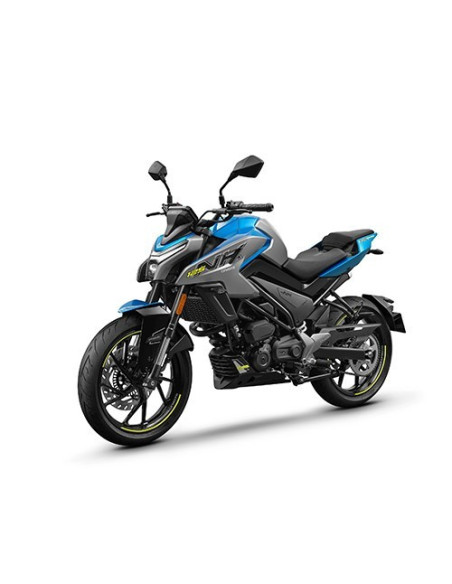 CFMOTO 125NK ABS '25