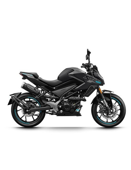 CFMOTO 125NK ABS '25