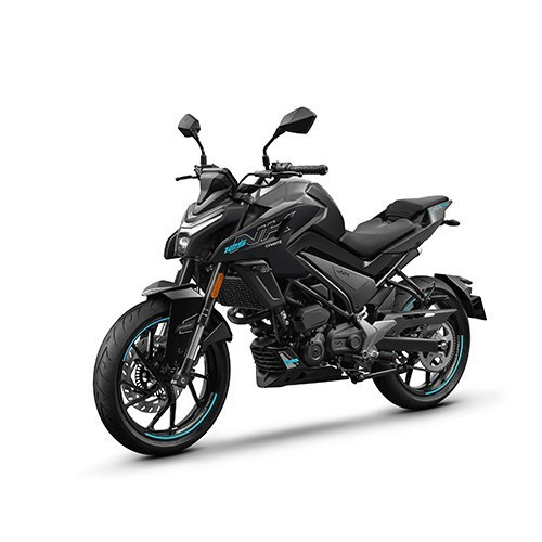 CFMOTO 125NK ABS '25