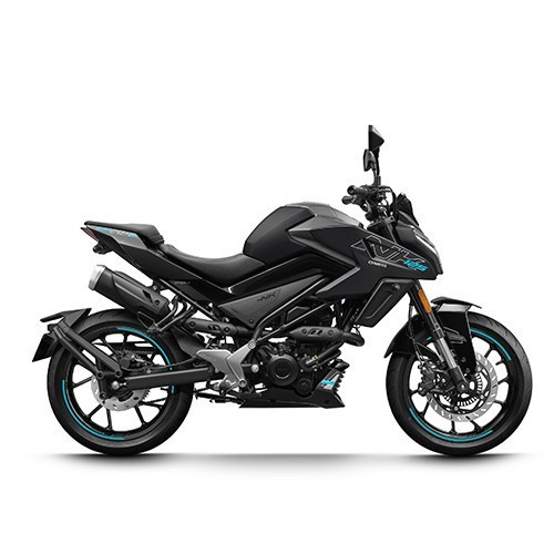 CFMOTO 125NK ABS '25