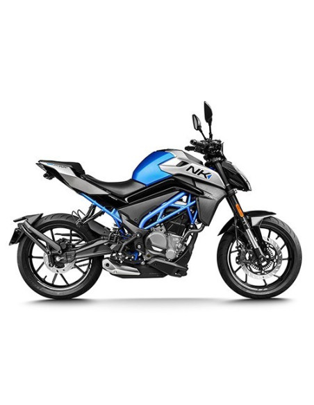 CFMOTO 300NK ABS '24