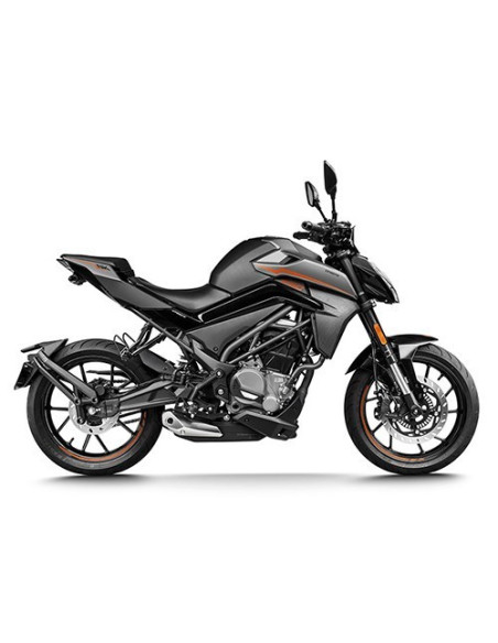 CFMOTO 300NK ABS '24