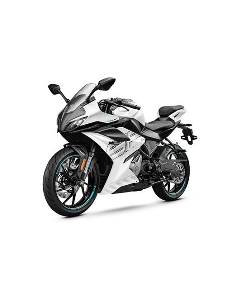 CFMOTO 300SR ABS '25