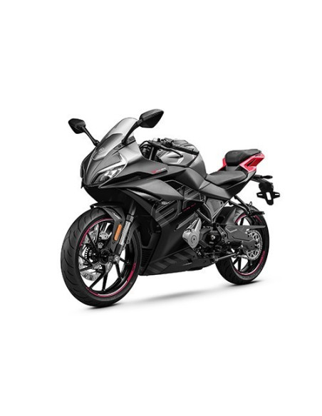 CFMOTO 300SR ABS '25