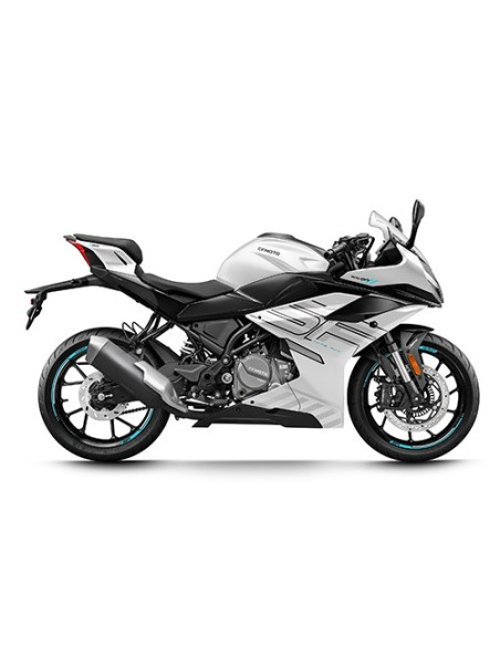 CFMOTO 300SR ABS '25