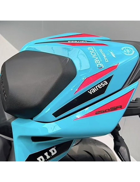 CFMOTO 250SR S World Champion Edition '25