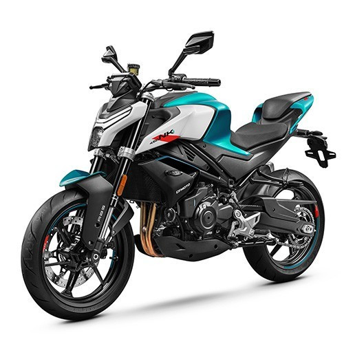 CFMOTO 450NK ABS '25