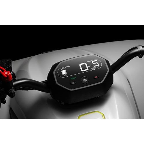 CFMOTO CFORCE EV 110 '25