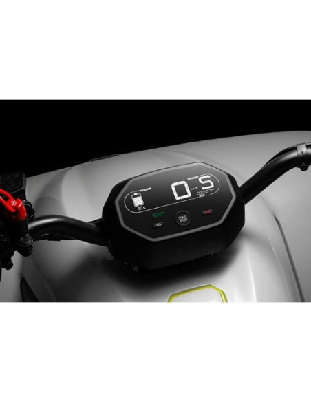 CFMOTO CFORCE EV 110 '25