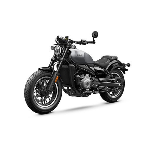 CFMOTO 450CL-C Euro 5+ '25