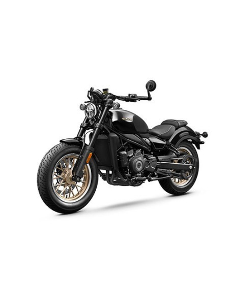 CFMOTO 450CL-C Euro5+ '25