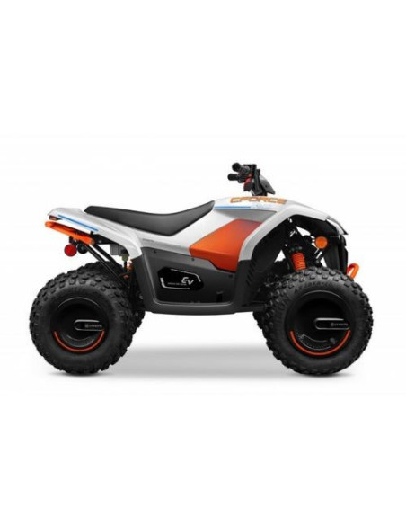 CFMOTO CFORCE EV 110 '25