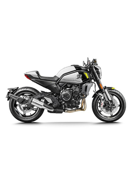 CFMOTO 700CL-X Sport '25