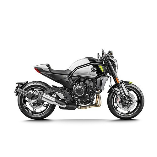 CFMOTO 700CL-X Sport '25