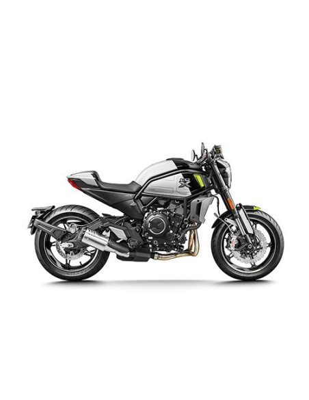 CFMOTO 700CL-X Sport '25