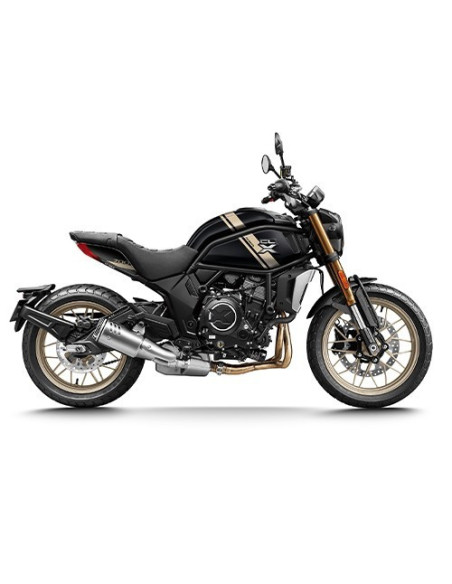 CFMOTO 700CL-X Heritage '25